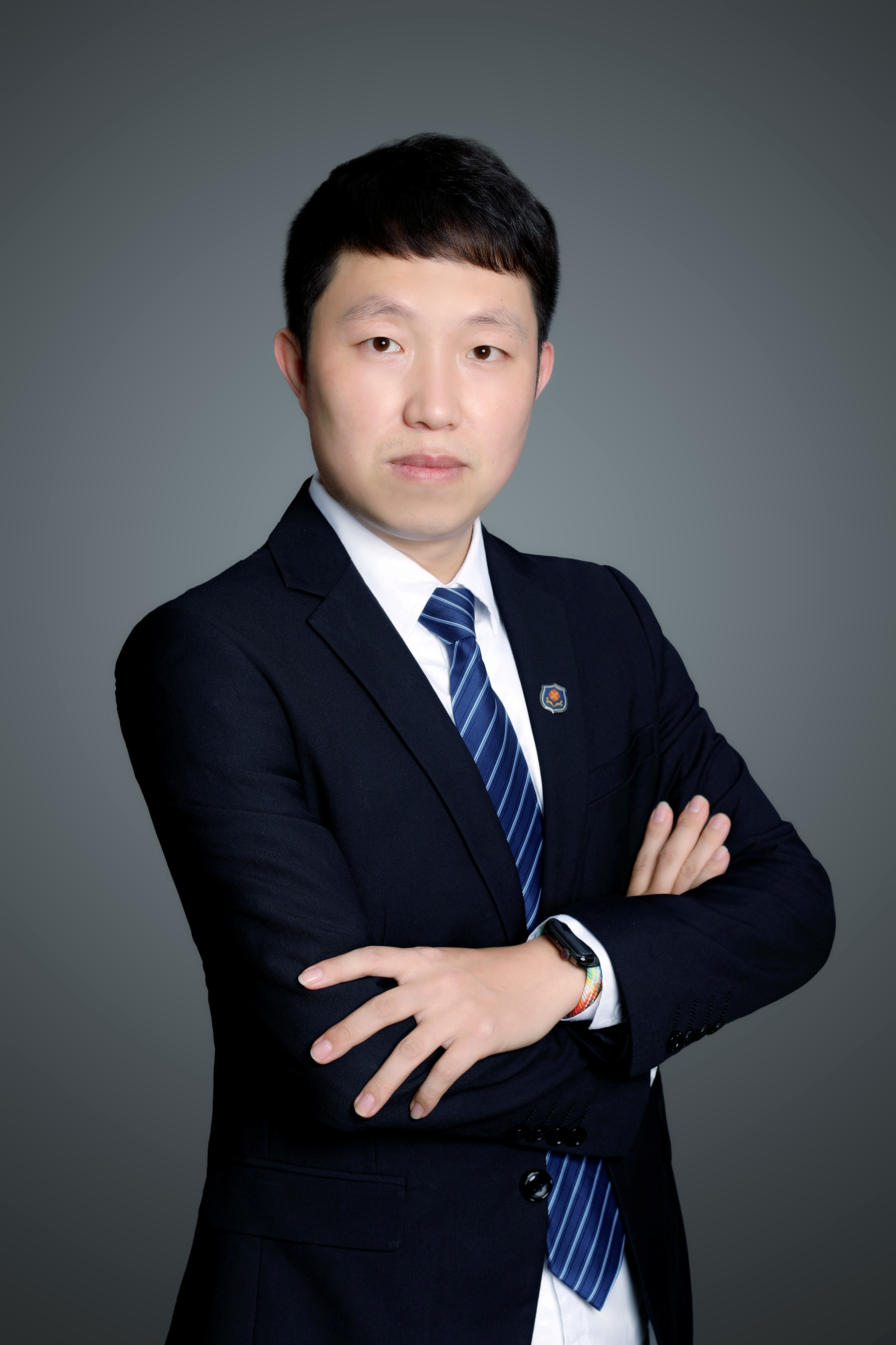 李文超-金融与经济学院