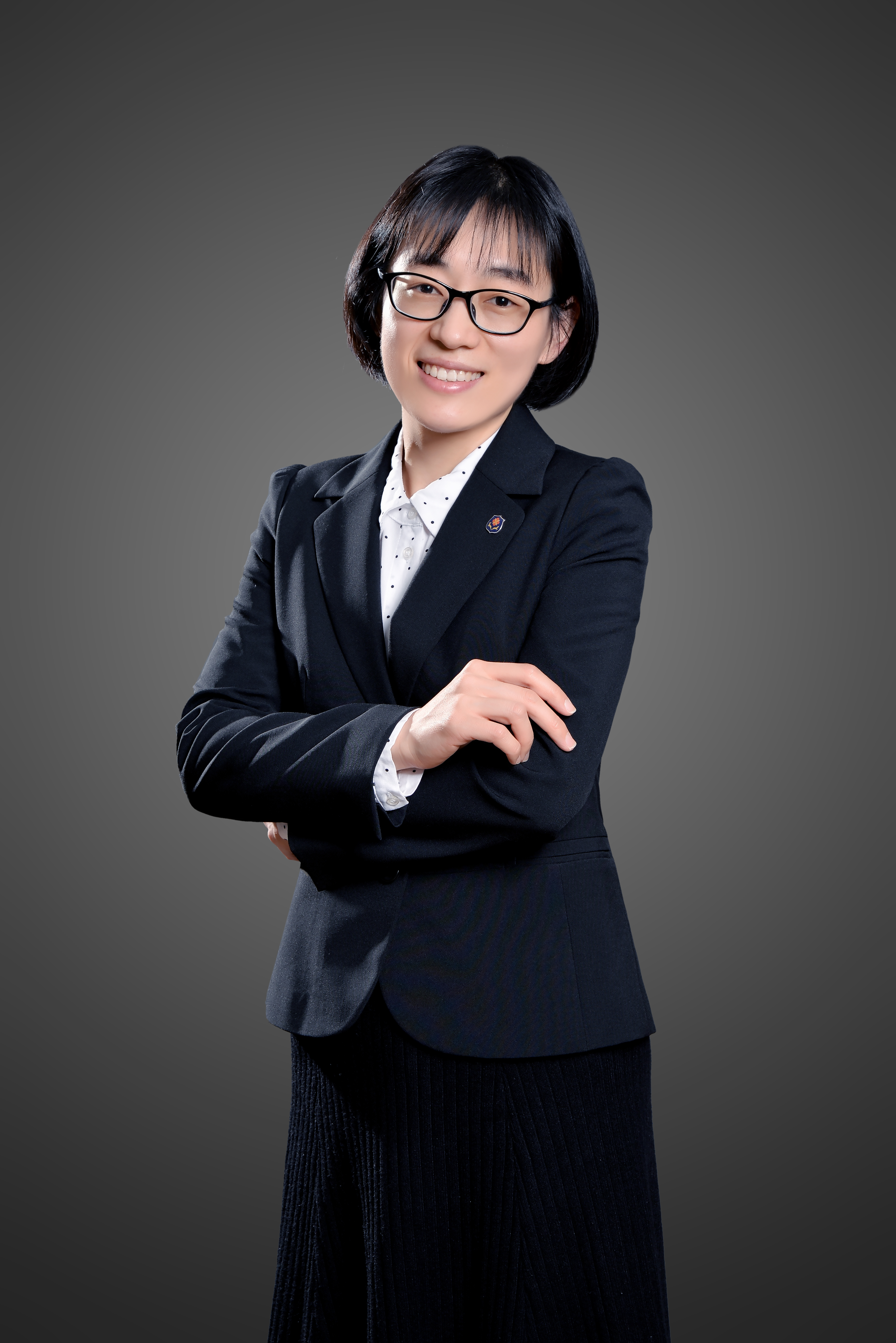 侯晓-金融与经济学院